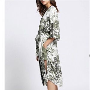 Sanctuary • Belted Caftan - New with tags 🏷